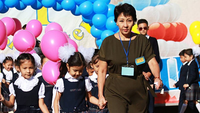 Мұғалімдер бірқатар жеңілдіктен қағылды – министр себебін түсіндірді