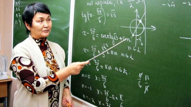 Қазақстандық мұғалімдер мерзімінен бұрын зейнетке шыға алмайды
Қоғамның мұндай ұсынысы үкіметте қолдау таппады