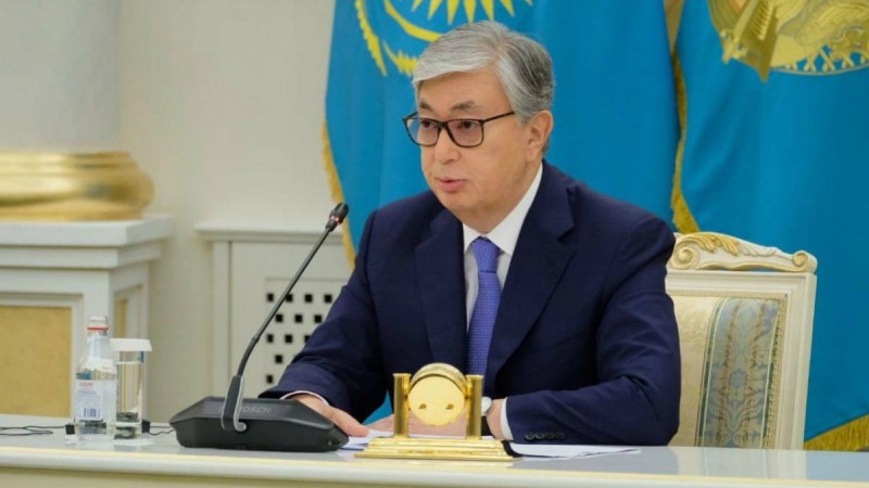 Қасым-Жомарт Тоқаев «оралман» сөзінен бас тартуды ұсынды
Мемлекет басшысы «қандас» ұғымын қолдануға нұсқау берді