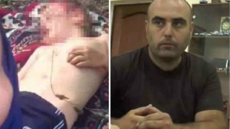 "Мешітке келіп, садақа беріп жүрген жан": Имам Алматыда ұлын тал түбіне тастады деп айыпталған әке жайлы айтты