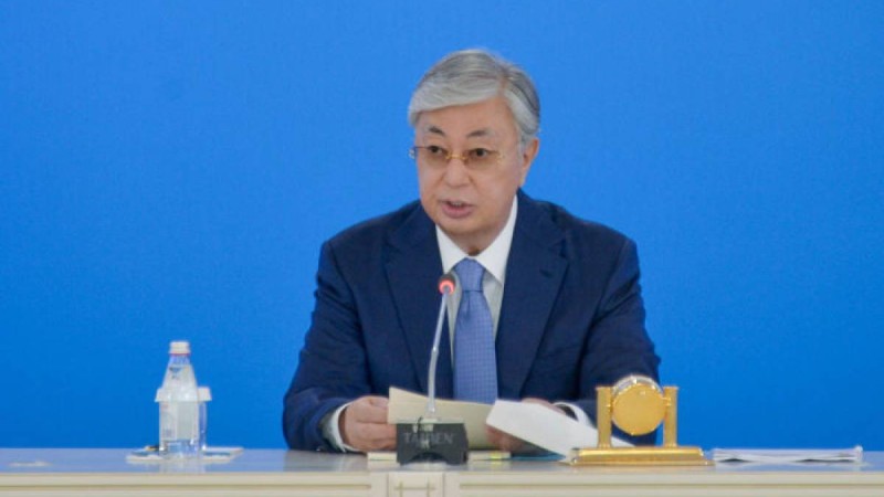 Қасым-Жомарт Тоқаев "оралман" деген сөзден бас тартуға қатысты пікір білдірді