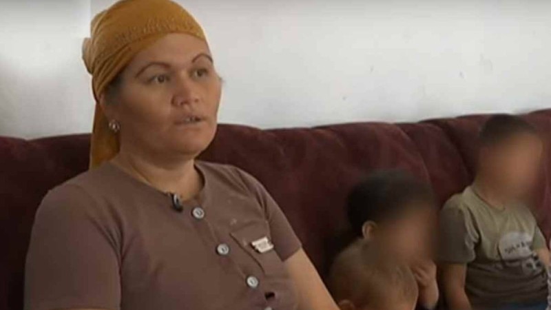 Мың теңгеге асып кеткен үшін: Алматы облысында көпбалалы отбасыдан жәрдемақысын қайтаруды талап етті - Қазақстан жаңалықтары