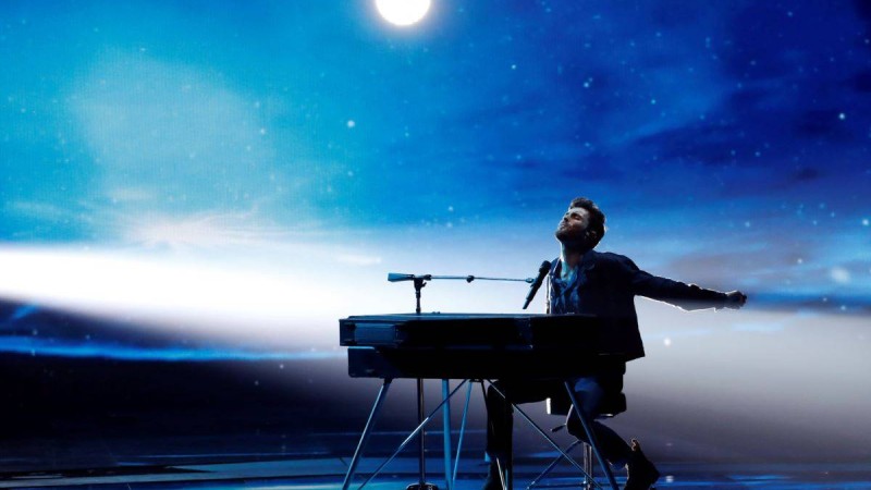 "Евровидение-2019" бас жүлдесін Нидерланды әншісі алды