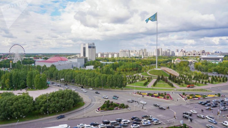 19 қыркүйекте қандай іс-шаралар өтеді