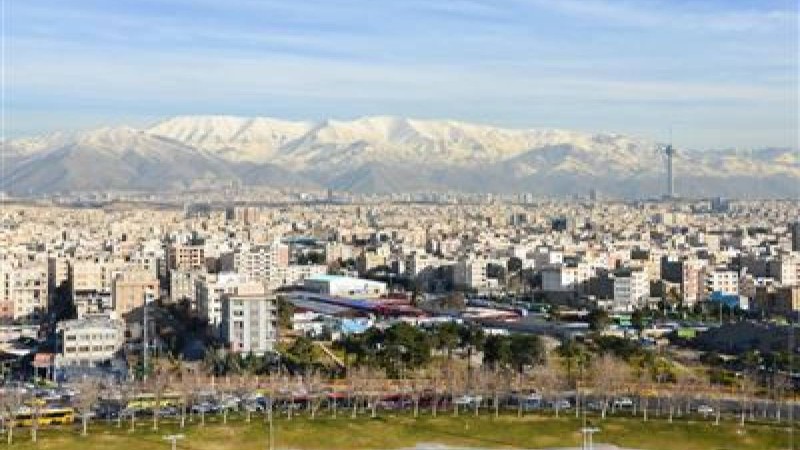 Азиядағы ең ірі қаланың бірі апатқа ұшырауы мүмкін