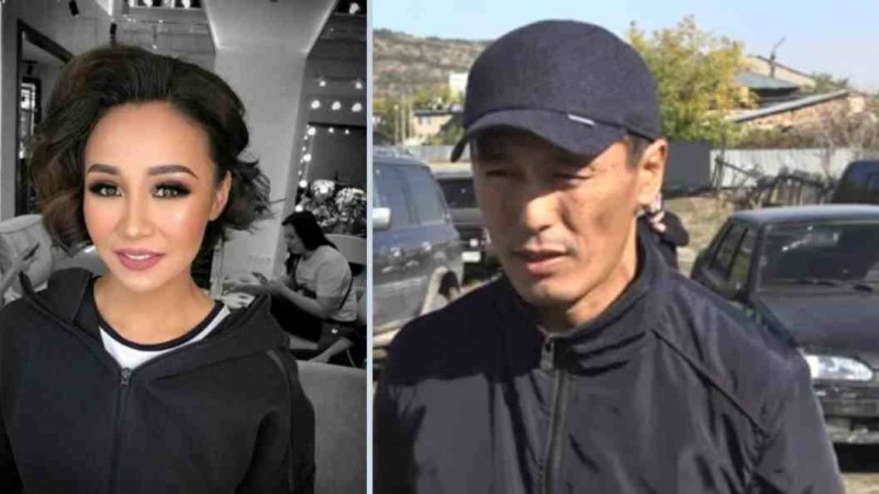 Ағасы: Жанардың күйеуіне деген құрметі ерекше болды, ол ешқандай шетелдік емес қазақ жігіт
Қайрат Хамитов: Жанар шетелде қиналып жүргенін айтып, менен алып кетуін сұрады