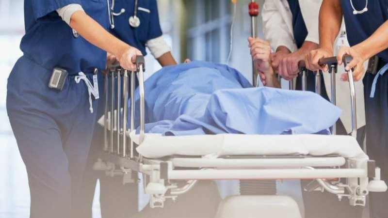 Ақмола облысында 6 адам көз жұмған жол апаты: Дәрігерлер аман қалғандардың жағдайы туралы айтты
Жантүршігерлік жол апатынан 6 адам зардап шеккен