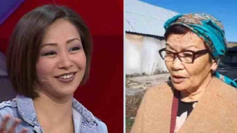 "Әке-шешемнің қасына келдім, енді жүрегім ауырмайды деген еді": Жанар Хамитованың жеңгесі қазаның қалай болғанын айтты
Сания Хамитова: Жанар екі баласын ойлап жүрегі ауырып тұрғанын айтты