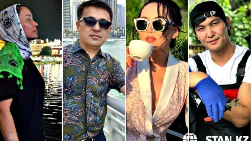 Танымал жұлдыздар жазда қайда демалады