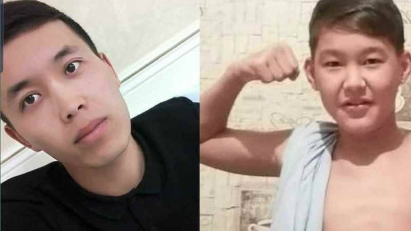 Ақтауда суға батып кеткен ағайындыларды үшінші тәуліктен бері іздестіруде