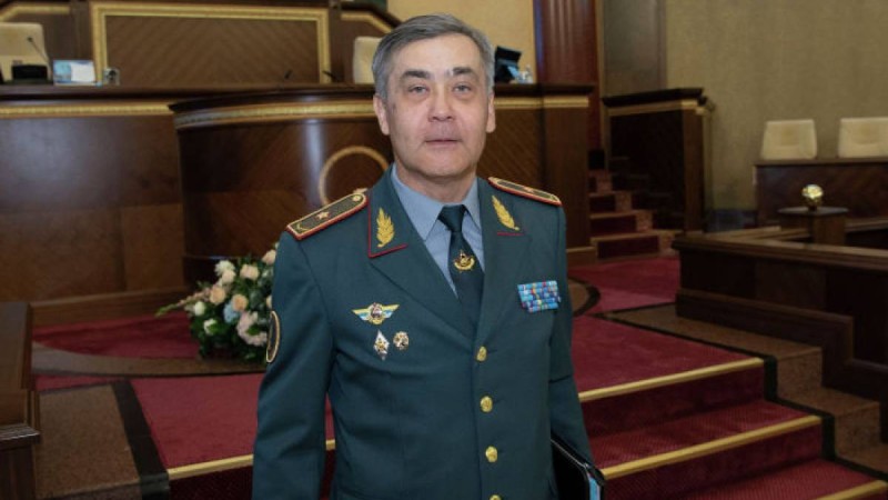 Министрлік Ермекбаевтың Арыстағы жарылысты неге "табиғи нәрсе" деп айтқанын түсіндірді