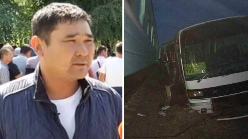 «Жалғыз асырап отырған баласы еді»: Шамалғанда апаттан көз жұмған жүргізушінің туыстары әкімдіктегілерге ренжулі 
Айтуларынша, қайғылы қазадан кейін ешкім келіп, көңіл айтпаған