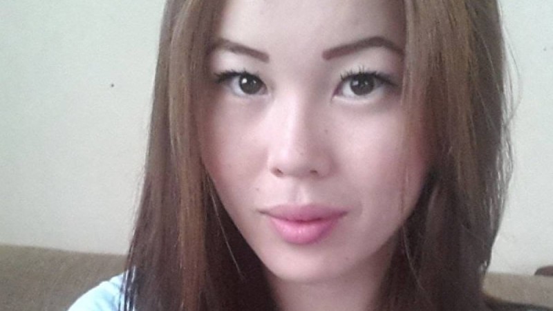 Бас прокуратура Ақжарқын Тұрлыбайды елге қайтару туралы айтты