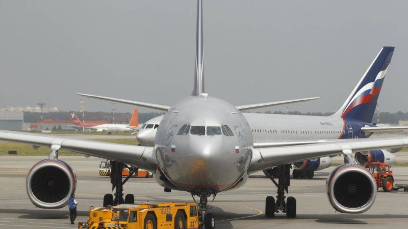 Ресейде Грузияға жолаушы тасымалдауға салынған тыйым күшіне енді