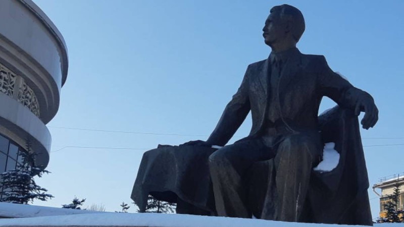 Тұңғыш премьер Сәкен Сейфуллин жайлы қызықты деректер   