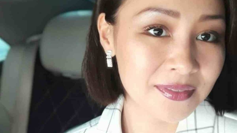 "Жүрегі көтере алмады": Жанар Хамитованың туыстары оның өзіне қол жұмсағанына сенбейді
Марқұмның ағасы: Оның жүрегіне байланысты проблемалары болатын