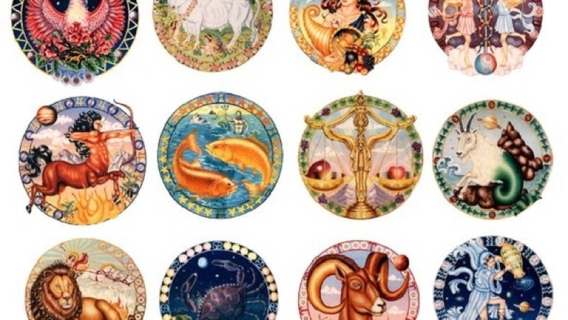 Туған айыңыз сіз туралы не айтады?