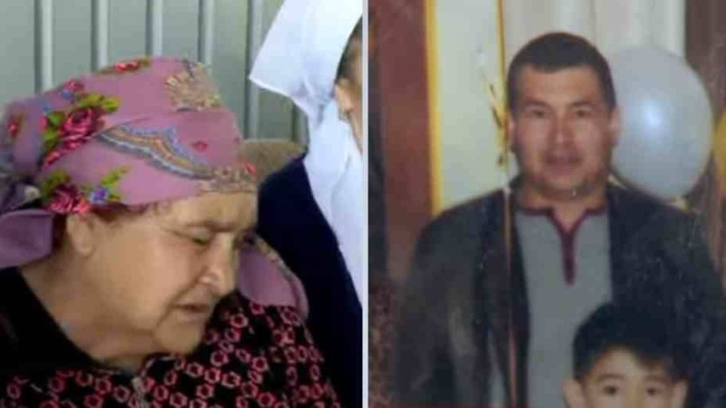 "Менің ұлымның жаны көпірге құрбан": Шамалғанда көз жұмған жүргізушінің анасы ұлын кінәламауды сұрайды - Қазақстан жаңалықтары