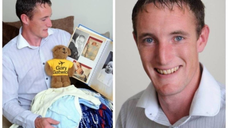 ​Әуежайға тастап кеткен бала 33 жылдан кейін анасын тапқан