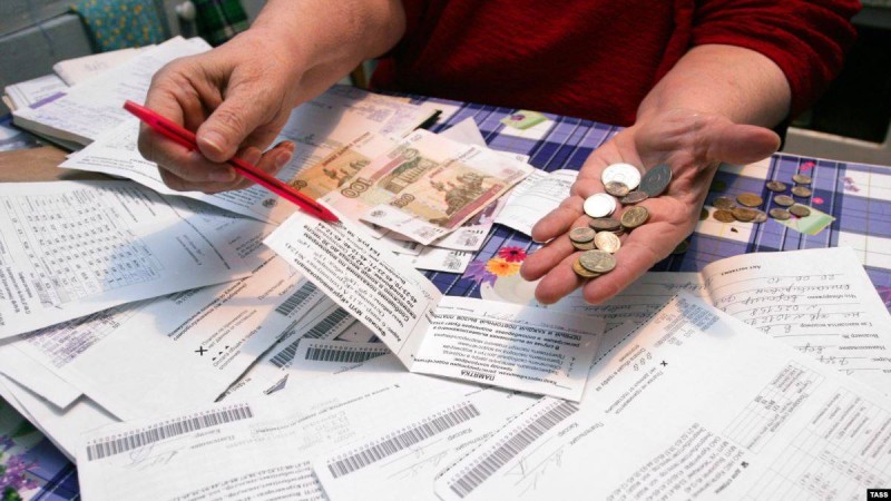 Ресейдің экономикалық өсімі күрт баяулады