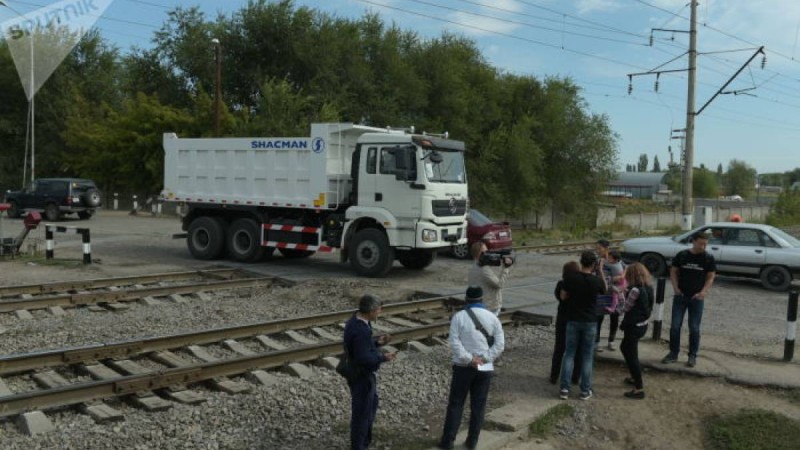 Полиция Шамалғандағы жантүршігерлік апаттың куәгерлерін іздеп жатыр
