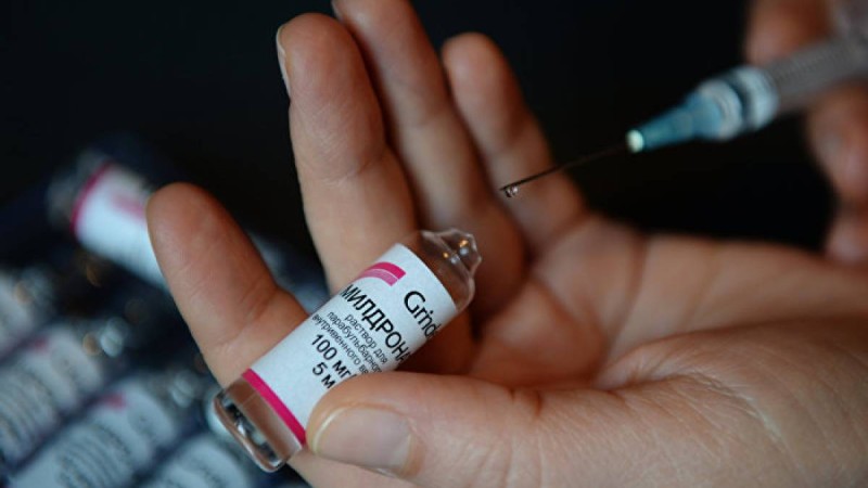 Қазақстандық биатлоншы допинг үшін төрт жылға спорттан шеттетілді