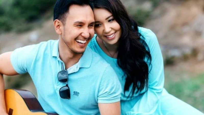 ​Шоқан Маратұлы кішкентайлы болды |