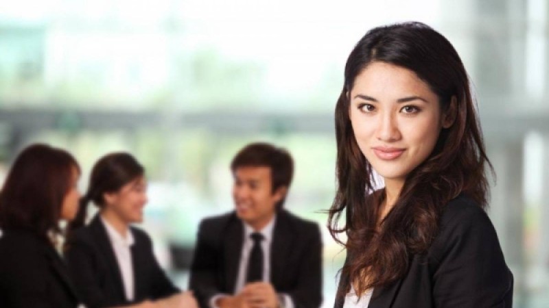 Табысқа жеткен әйелдерден кеңес |