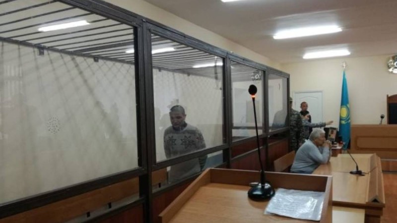 сүйіктісін досымен жабылып зорлаған жігітке үкім шықты