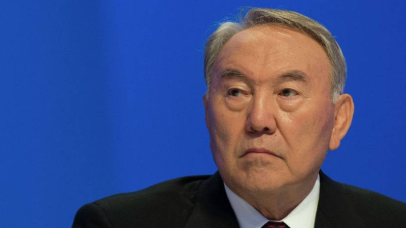 Назарбаев Құдайдан қандай белгі сұрады
