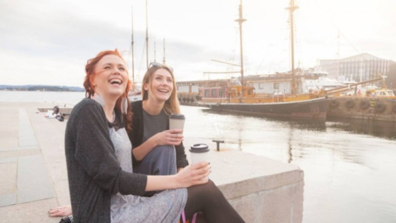 ​Ең әдемі халық қай халық?