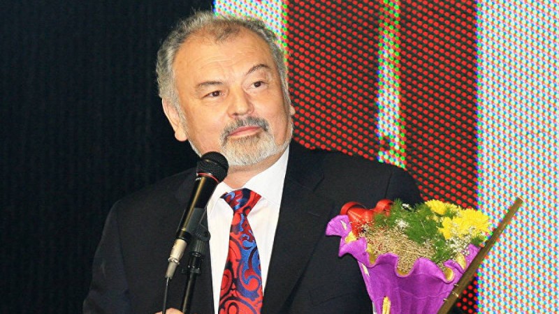 Жаманқұлов Нұрғали Нүсіпжановтың үйленуіне қатысты ойын ашық айтты