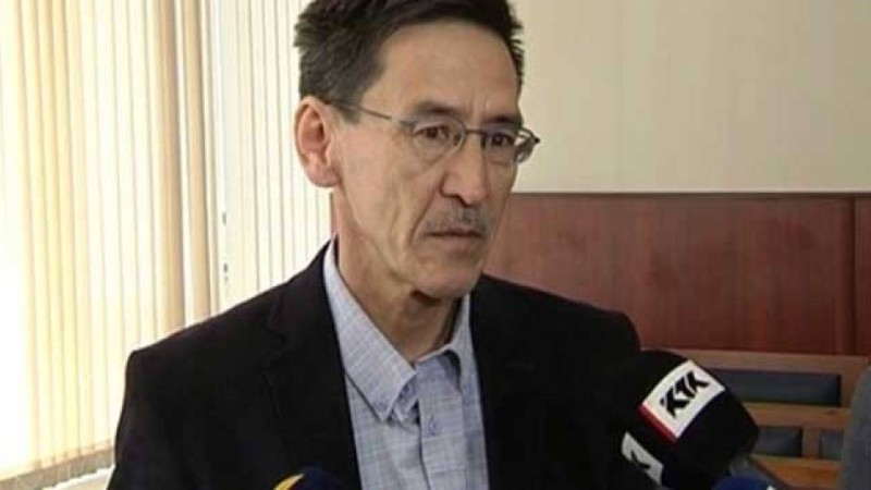 Айып қолдан жасалған: 8 жылға сотталған қазақстандық ғалым бес жылдан ақталып шықты - Қазақстан жаңалықтары