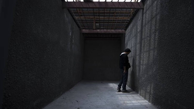 павлодарлық қанішердің өлер алдындағы ашық әңгімесі