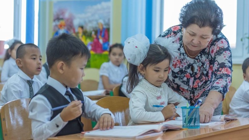 ҚЫЗЫЛОРДА ОБЛЫСЫ: «МЕКТЕПКЕ ЖОЛ» АКЦИЯ АЯСЫНДА 22 000 БАЛАҒА КӨМЕК КӨРСЕТІЛДІ