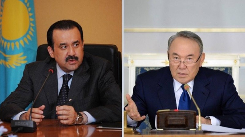 "Оны сатып кеткендер болды": Мәсімов елбасының қиналған кездері туралы айтты
Мәсімов: Ол ешқашан кәсіби емес маманды лауазымға қоймайды