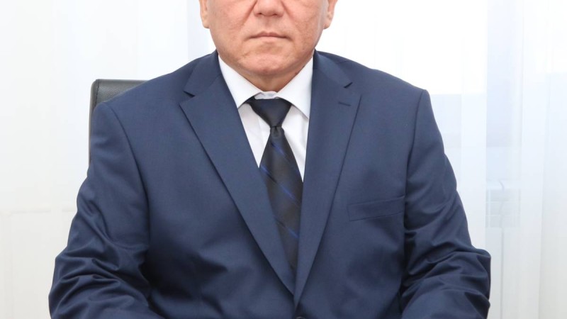 ҚЫЗЫЛОРДА ОБЛЫСЫ ӘКІМІ АППАРАТЫНЫҢ ӘДЕП ЖӨНІНДЕГІ УӘКІЛІ ТАҒАЙЫНДАЛДЫ