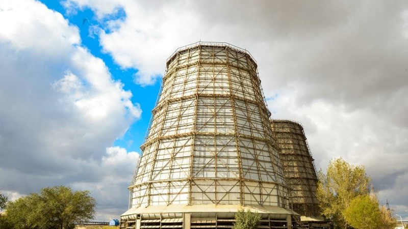 Қызылорда облысы: жылу беру маусымына дайындық жұмыстары жоспарға сәйкес жүруде