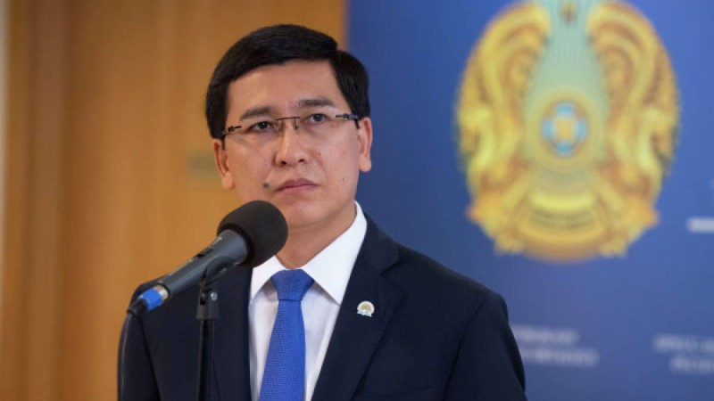 Министр білім беру жүйесінің кемшілігін атады