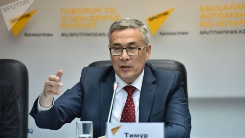 елімізге туристер неге аз келеді