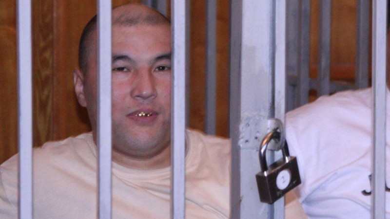 "Шаңырақ ісімен" сотталған Өтегенов департамент ақпаратын жоққа шығарды