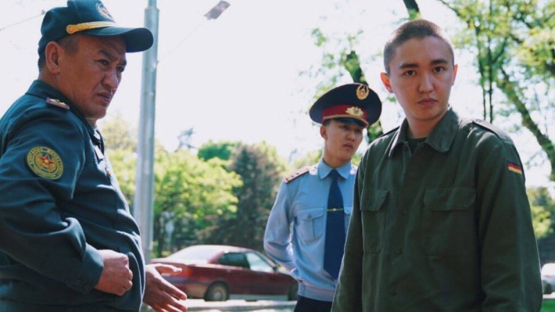 Халықаралық ұйымдар Толымбеков қауіпсіздігіне алаңдайды, қорғаныс департаменті "қысымды" жоққа шығарады