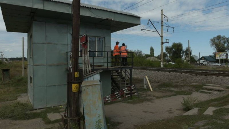 Тұрғымбаев зардап шеккендердің жағдайы туралы айтты