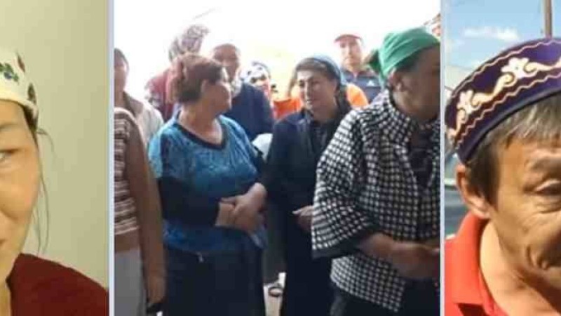 "Аяғың сынса да секірші деп едім": Шамалғанда көз жұмған жүргізушінің артында 4 баласы мен жары жылап қалды
Жүргізуші бүгін 17 жасқа толған ұлына ерекше сый жасаймын деп жоспарлап жүрген