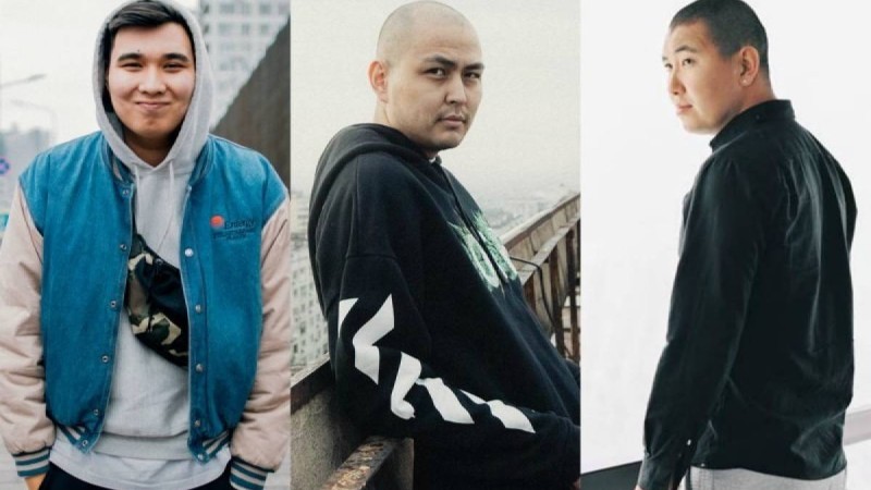 Әлемді мойындатқан "жаңа" қазақтар: әлем жұлдыздары олармен жұмыс істеуді армандайды - Қазақстан жаңалықтары