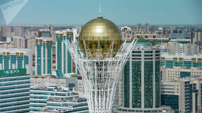 17 қыркүйекте қандай іс-шаралар өтеді: Нұр-Сұлтан, Алматы