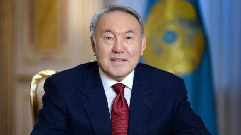 Нұрсұлтан Назарбаев 79 жасқа толды
