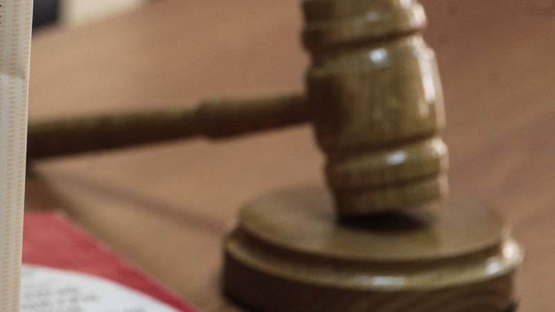 Шымкентте үйінде снаряд жарылған адам сотталды