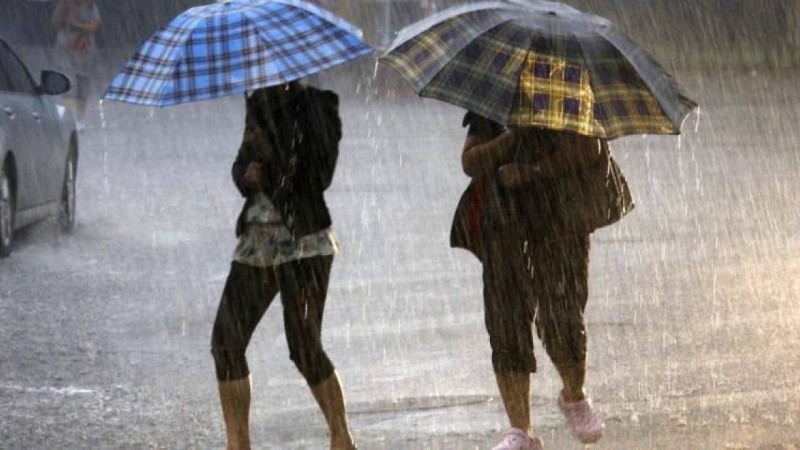 Нөсер жауын жауады: Алдағы демалыс күндері ауа райы қандай болады
                                Синоптиктер ауа температурасы төмендейді деп болжап отыр