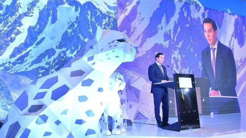 Нұрәлі Әлиев сән-салтанатты қайырымдылық кешкі аста әлемнің 50 елінен келген қонақтардың басын қосты
Кеш қонақтарының арасында танымал спортшылар, кәсіпкерлер, әртістер мен модельдер болды